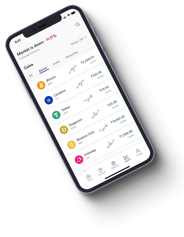 Marknad Fevron - How does the Marknad Fevron app improve your trading?
